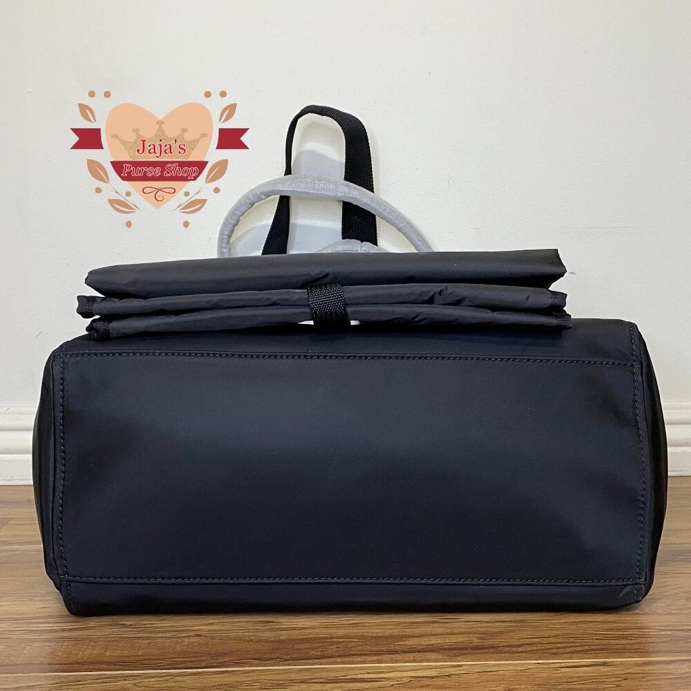 ❤️Kate Spade Nylon W/ PVC Leather Diaper Bag❤️ - Picture 6 of 17